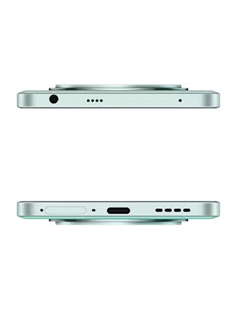 Realme 13 Plus 5G Speed Green 8GB|256GB