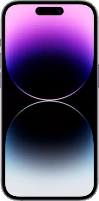 Apple iPhone 14 Pro Max Deep Purple 1TB - Happi Mobiles