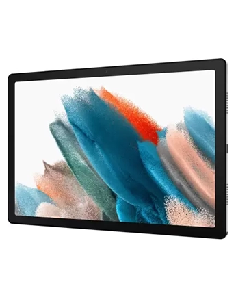 Samsung Galaxy Tab A8 Wifi Silver 4GB|64GB