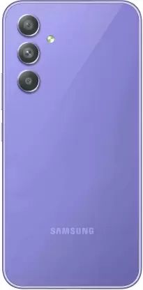 Samsung Galaxy A54 5G Awesome Violet 8GB|256GB - Happi Mobiles
