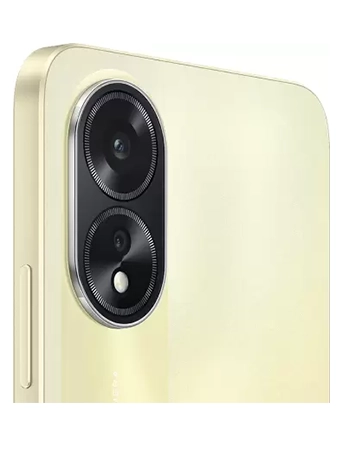 Oppo A38 Glowing Gold 4GB|128GB