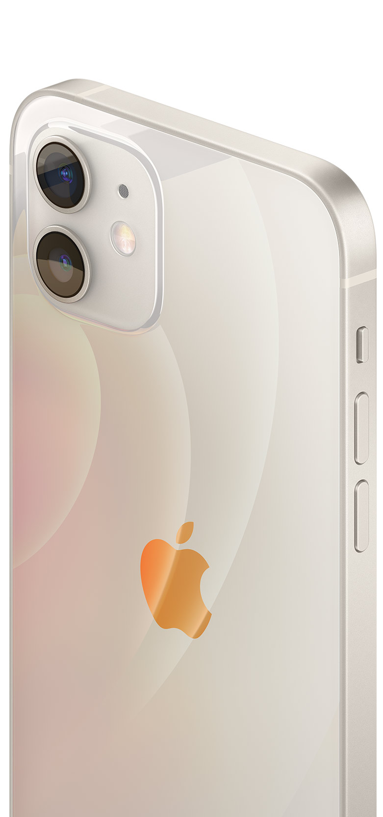 Apple iPhone 12 mini white 256GB - Happi Mobiles