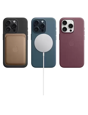 Apple iphone 15 Pro Max Blue Titanium 512GB - Happi Mobiles