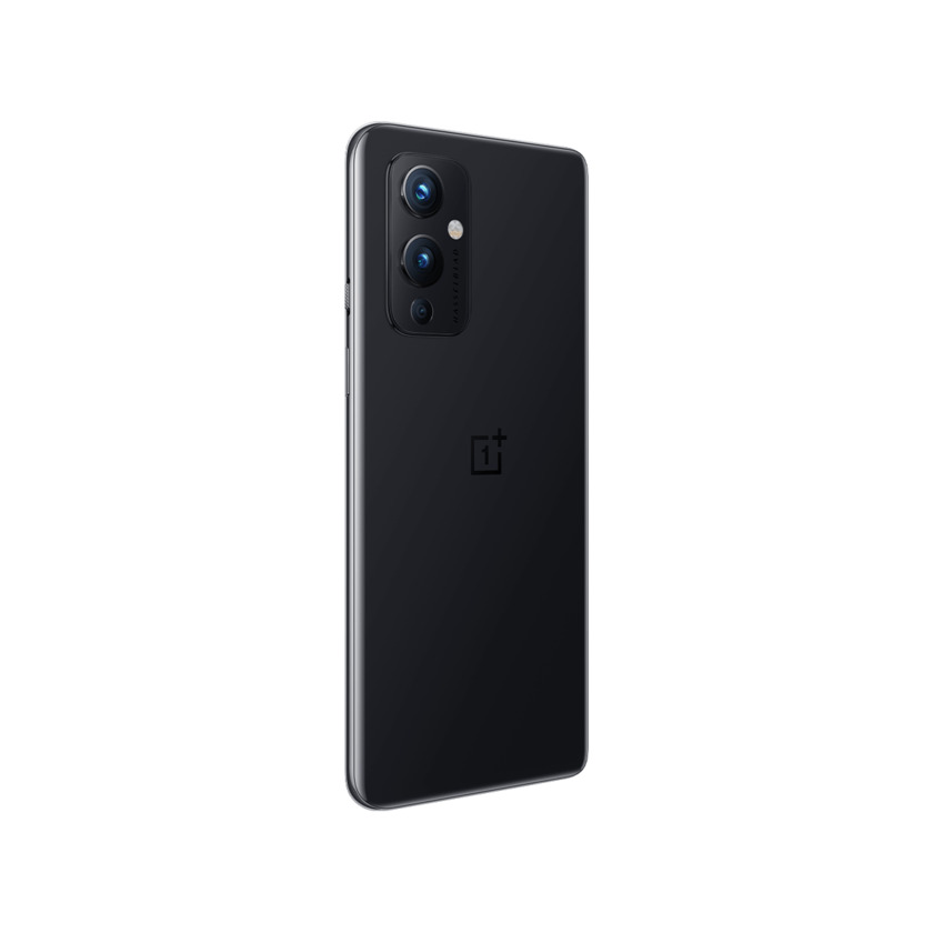 OnePlus 9 Black 8GB128GB Happi Mobiles