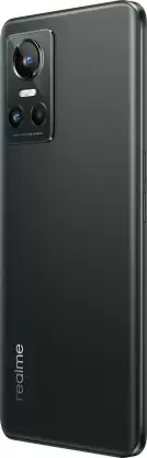 Realme GT NEO 3 Asphalt Black 8GB|256GB 