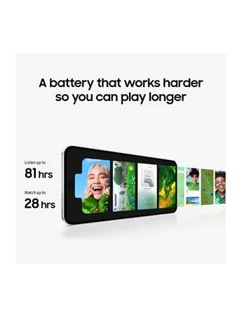 SAMSUNG Galaxy S24 FE Graphite 8GB|256GB