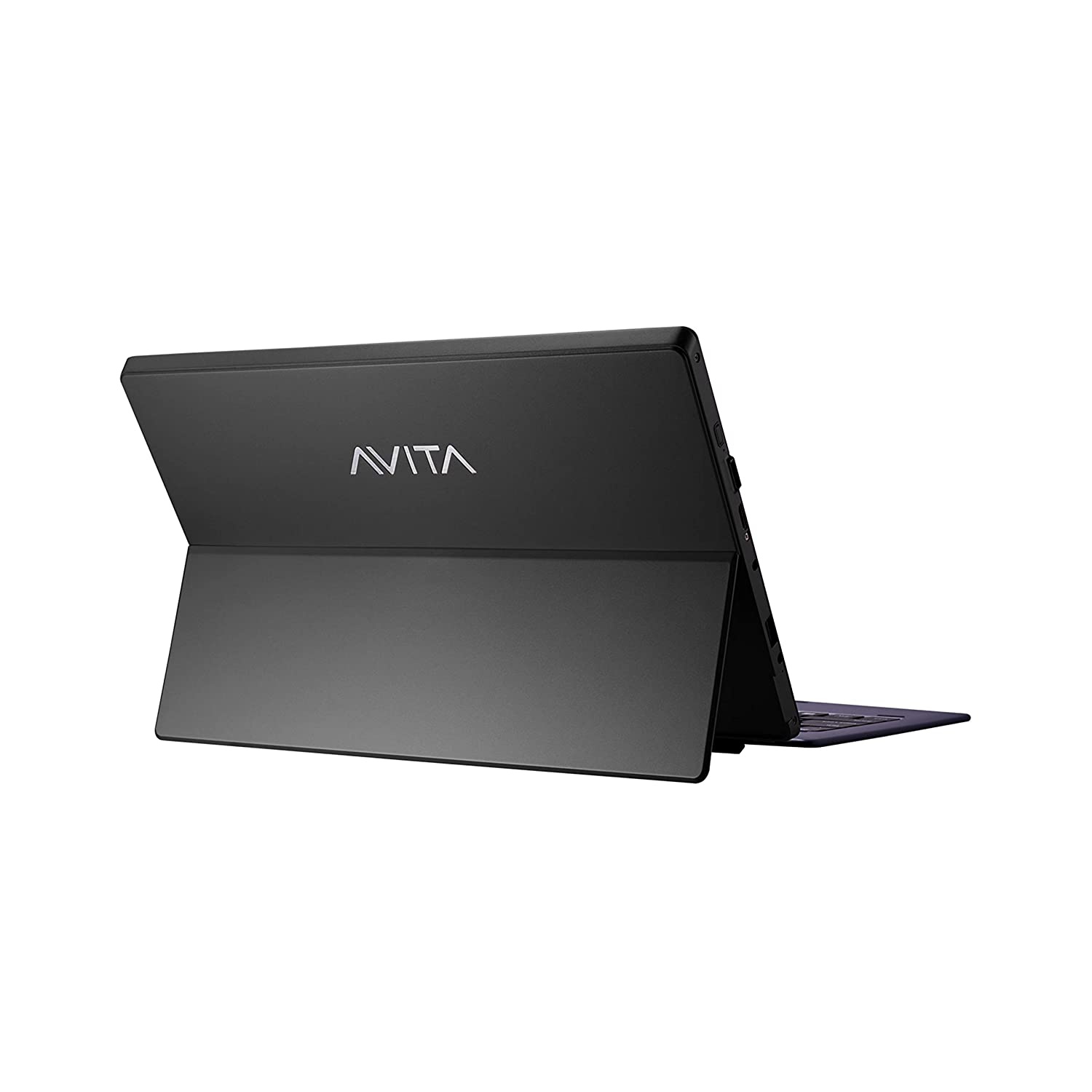 Avita Magus Cosmos 2 in 1 laptop Charcoal Grey 4GB|64GB