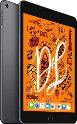 Apple ipad Mini Wifi 8.3 Inch Space Grey 256GB