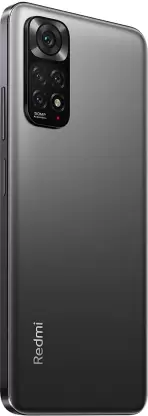 Redmi Note 11S Space Black 6GB|64GB