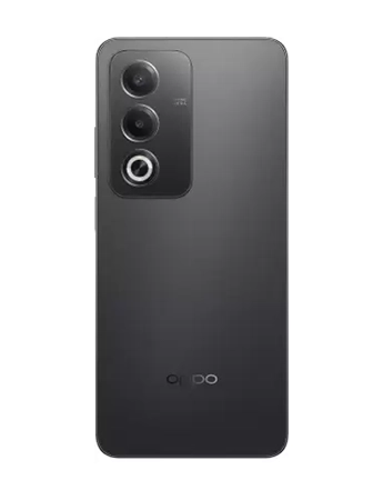 OPPO A3 Pro 5G Starry Black 8GB|128GB