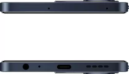 Vivo Y35 Agate Black 8GB|128GB